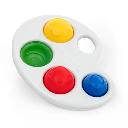 Baby Einstein Color Pop Palette™ Baby Sensorik-Spielzeug