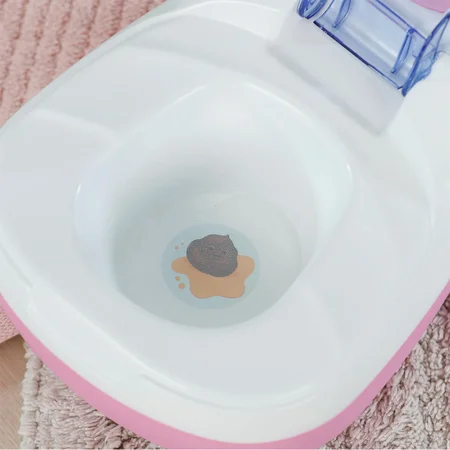 BABY Born Toilette