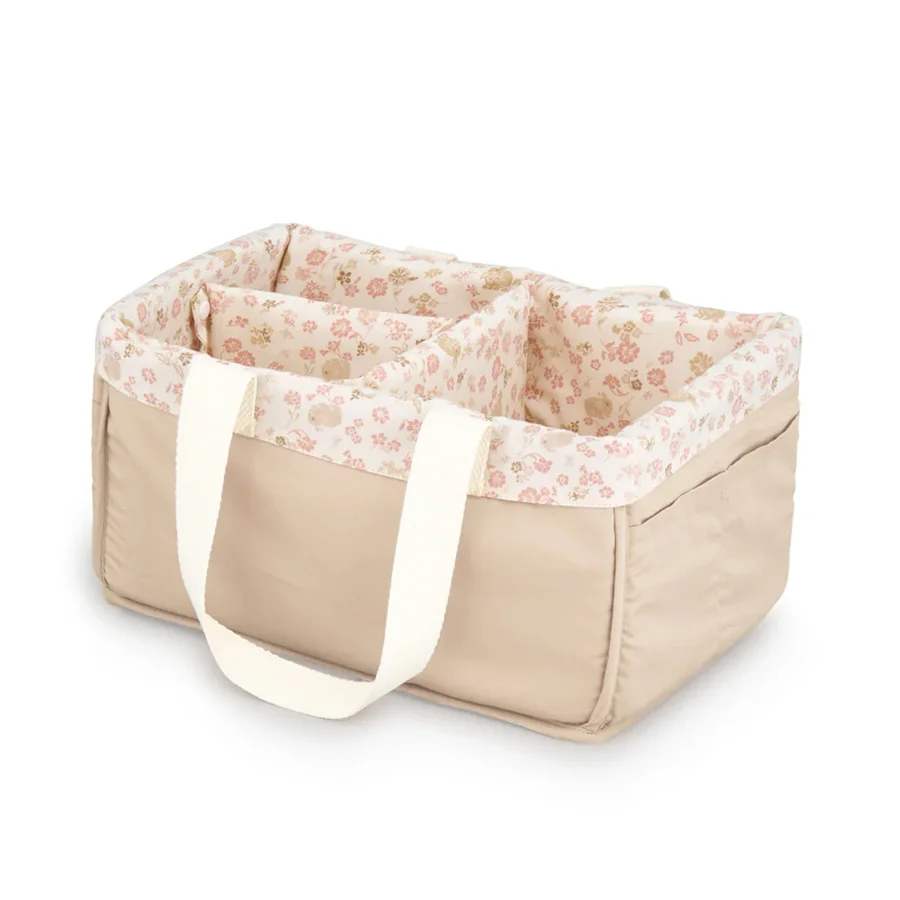 Cam Cam Pusleopbevaring, Augusta