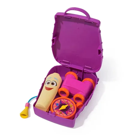 Dora the Explorer, Rucksack mit Karte