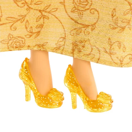 Disney Prinzessinnen-Puppe, Belle