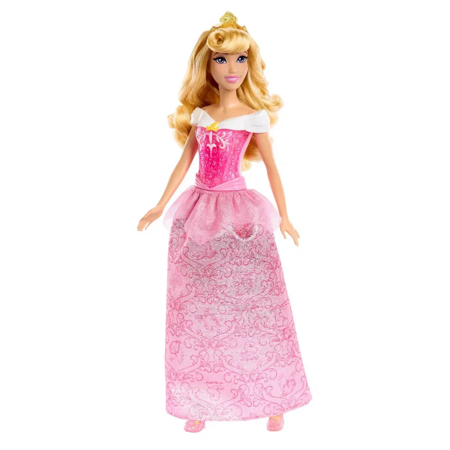 Disney Prinzessinen-Puppe, Aurora