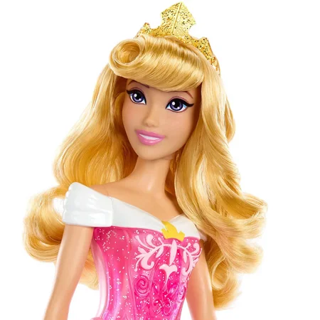 Disney Prinzessinen-Puppe, Aurora