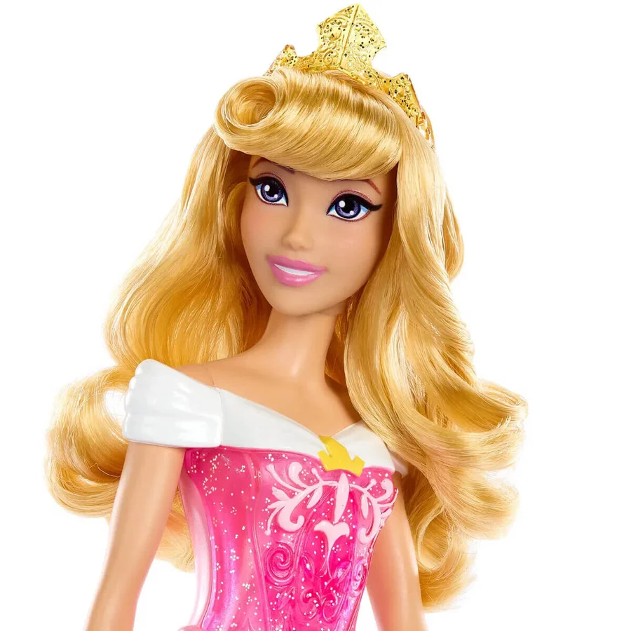 Disney Prinzessinen-Puppe, Aurora