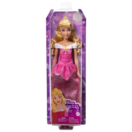 Disney Prinzessinen-Puppe, Aurora