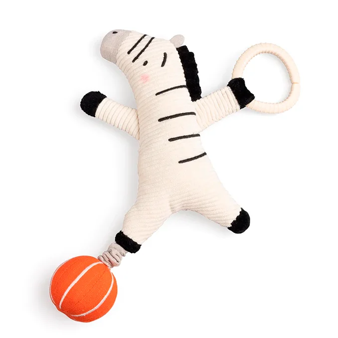 Sebra Spieluhr "Zebra"