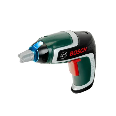 Bosch Akku Ixolino Bohrmaschine
