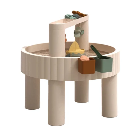 Liewood Sepp Aktivitätstisch, sandy multi mix