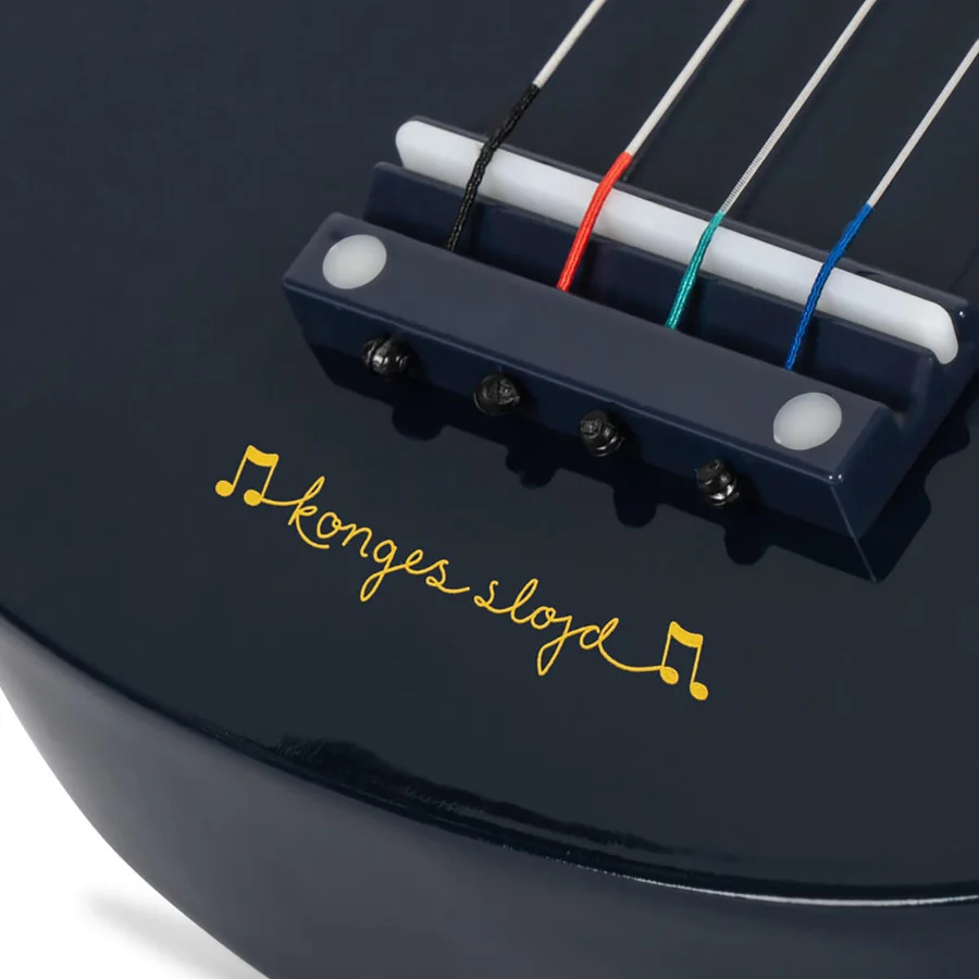 Konges Sløjd Ukulele, Midnight