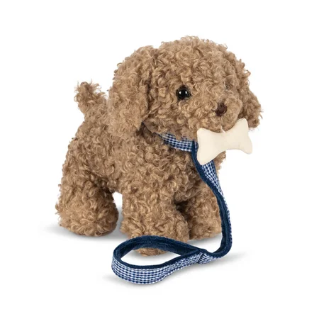 Konges Sløjd Lulu Hundewelpe