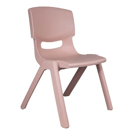 Oscar Kinderstuhl, pastell pink
