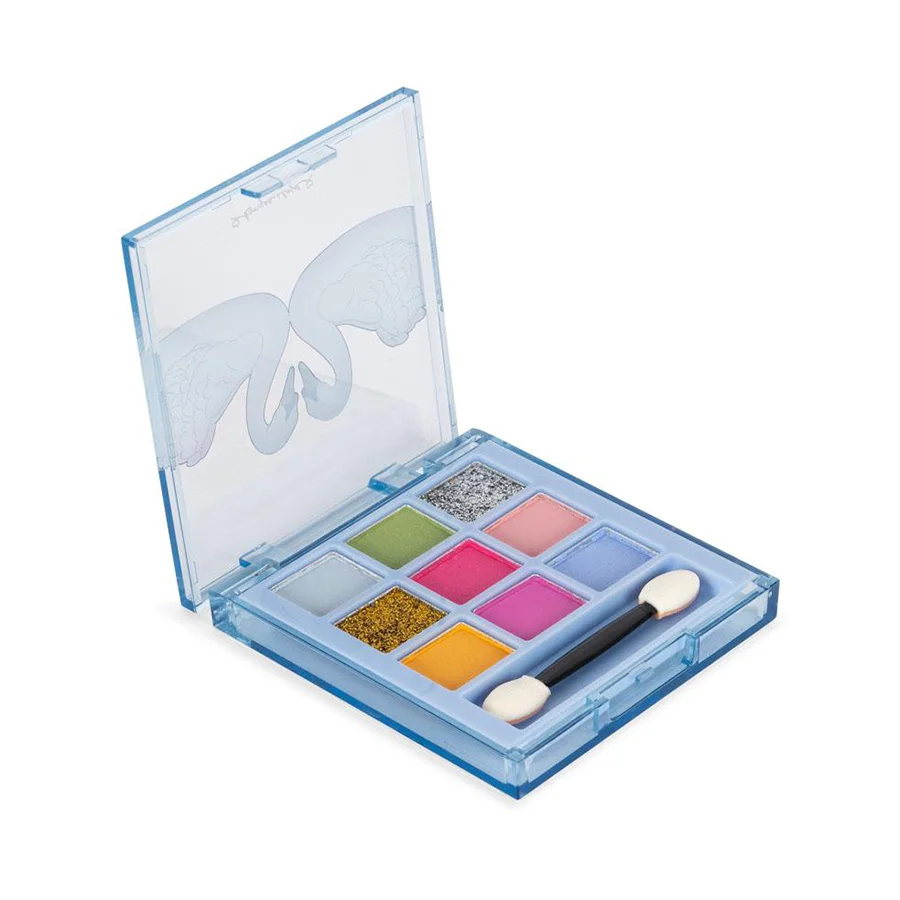 Konges Sløjd Øjenskygge, Blå