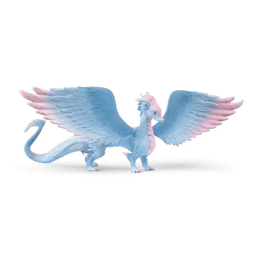 Schleich Bayala, Kristall-Drache