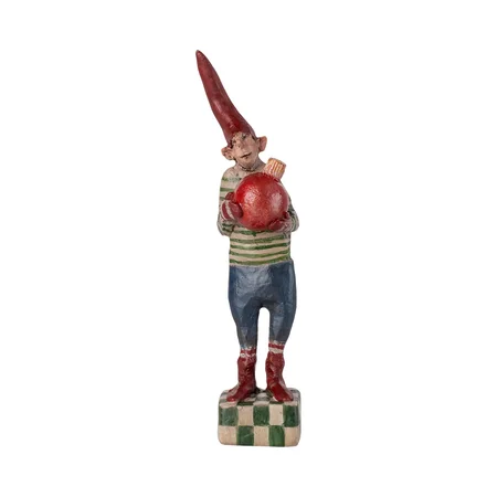 Maileg Noilly Noël Nr. 32 – Rot