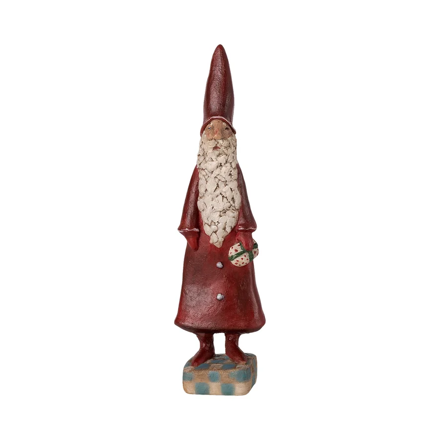 Maileg Noilly Noël, Nicolaus - Rot 