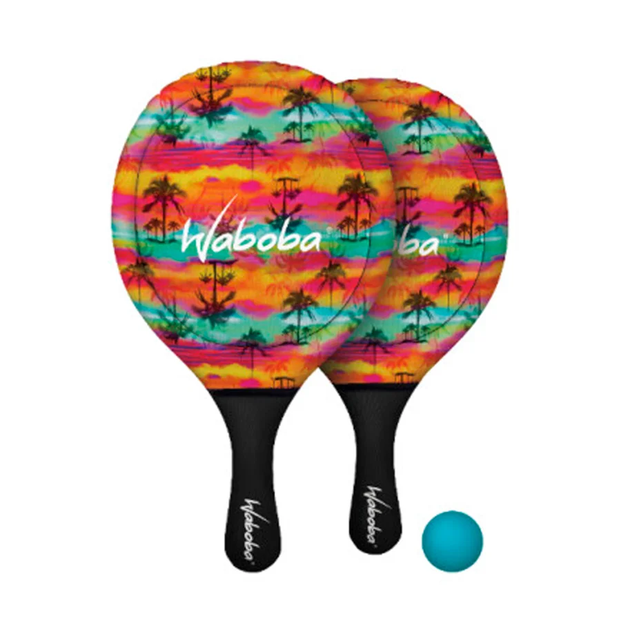 Waboba Strandtennis, palme