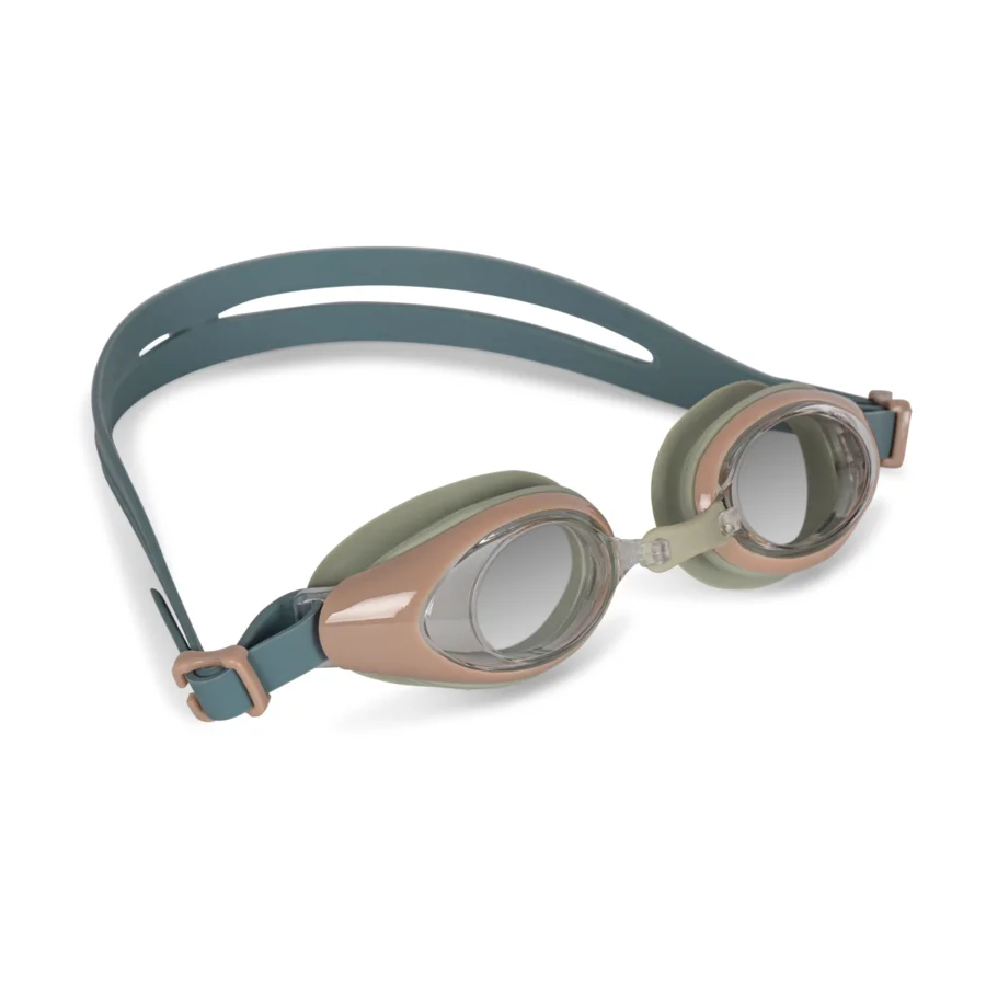 Konges Sløjd Schwimmbrille, multi