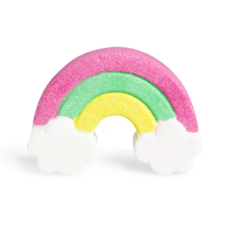 Badebombe Regenbogen, Martinelia