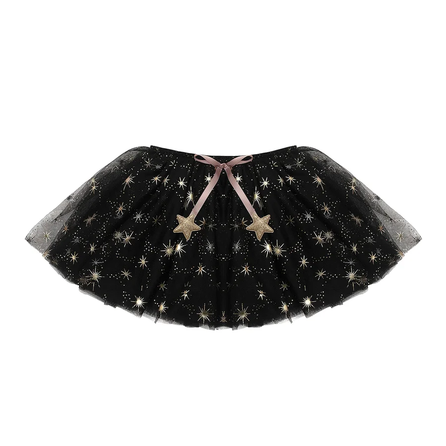 Mimi & Lula Tylskørt, Agatha Witch