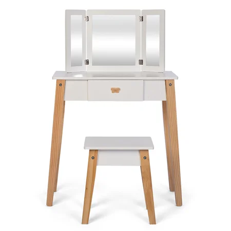 by Astrup Schminktisch inkl Spiegel