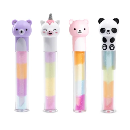 Martinelia Shiny Animals Lipgloss, verschiedene Varianten