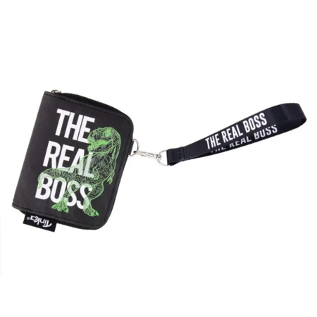 The Real Boss Portemonnaie, Dino, Tinka