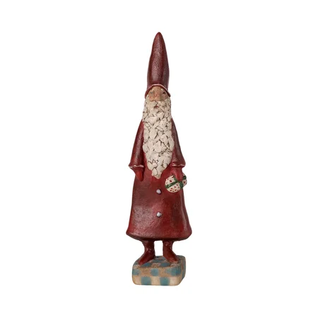 Maileg Noilly Noël, Nicolaus - Rot 
