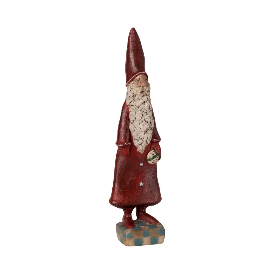 Maileg Noilly Noël, Nicolaus - Rot 