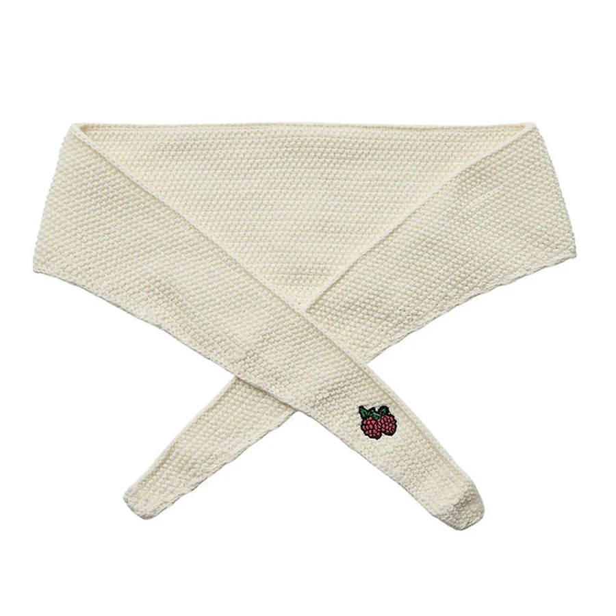 Sofie Schnoor Schal, off white