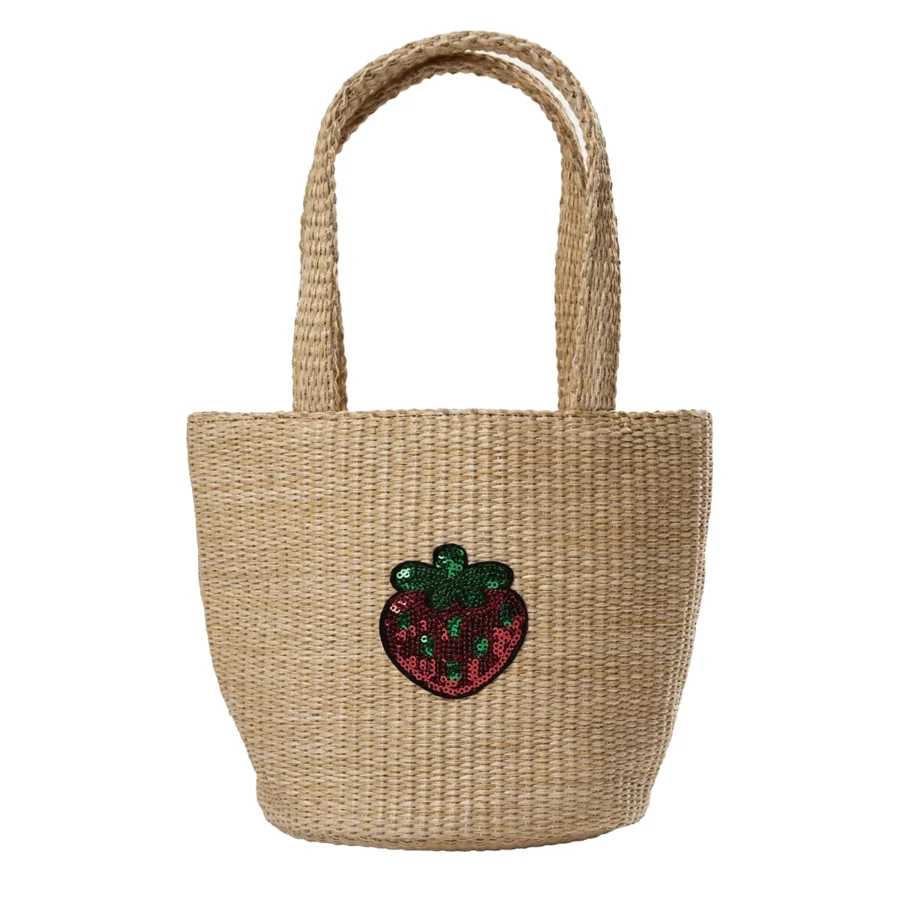 Handtasche, nature, Sofie Schnoor 