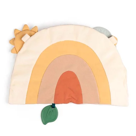 Sebra Aktivitätsdecke, Woodland