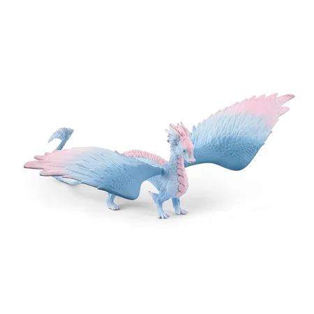 Schleich Bayala, Kristall-Drache