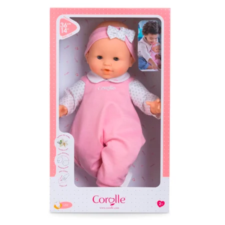 Corolle MGP Puppe, Lise 36 cm
