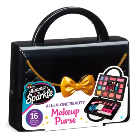 Kosmetiktasche, Shimmer n Sparkle