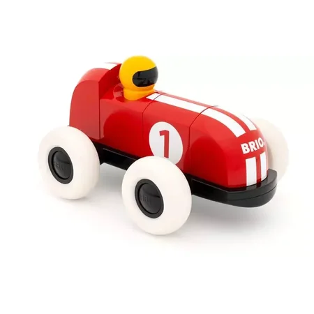 BRIO Magnetisches Rennauto