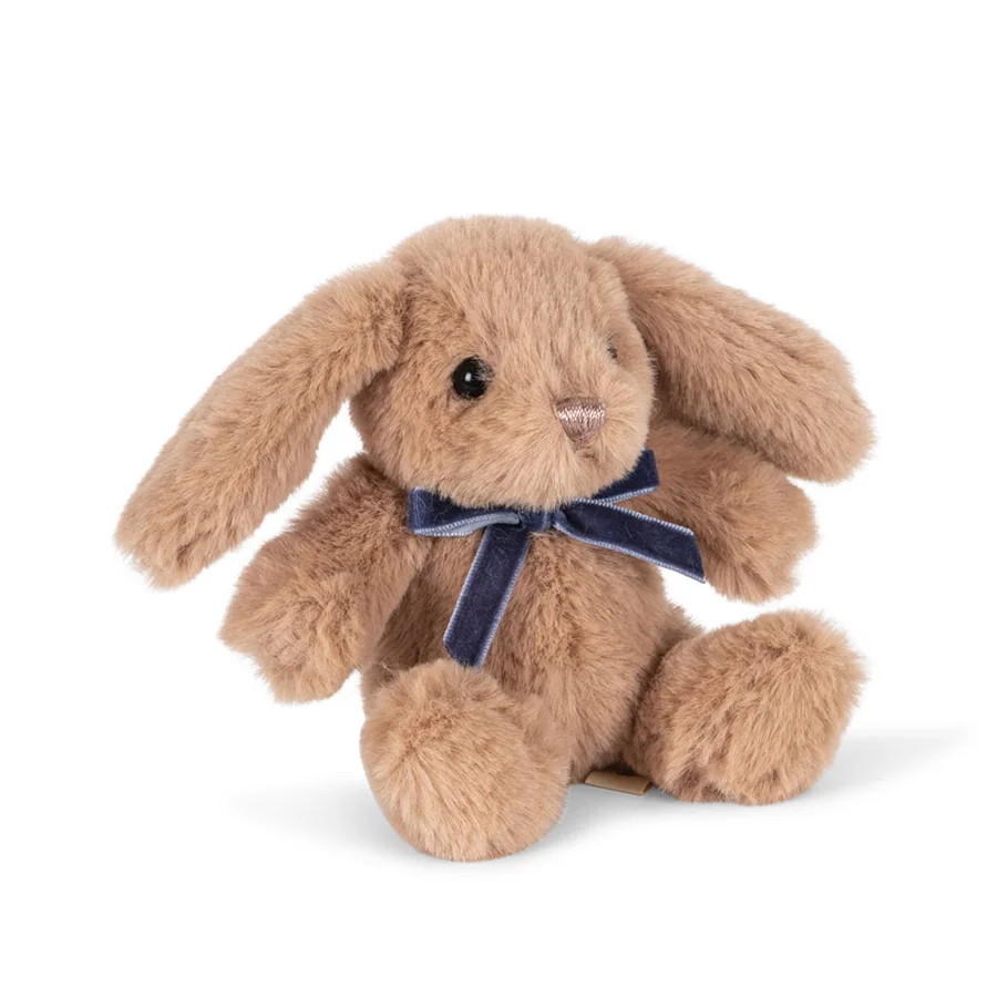 Konges Sløjd kanin i påskeæg, toffee