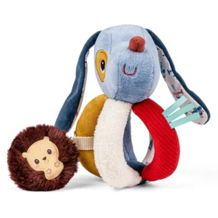 Lilliputiens griberangle, Jules