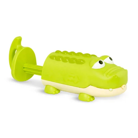 B Toys Wasserpistole Splishin Splash, Krokodil