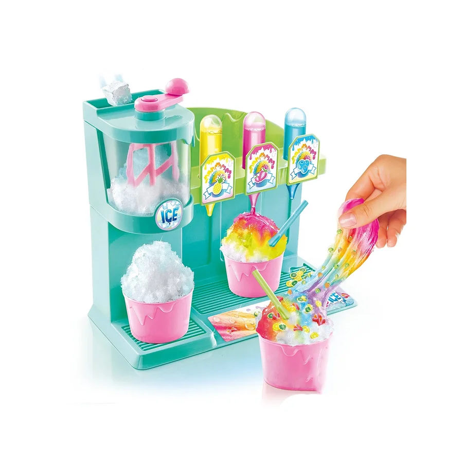 So Slime Eismaschine