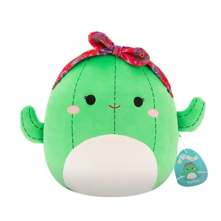 Squishmallows 40 cm, Maritza cactus