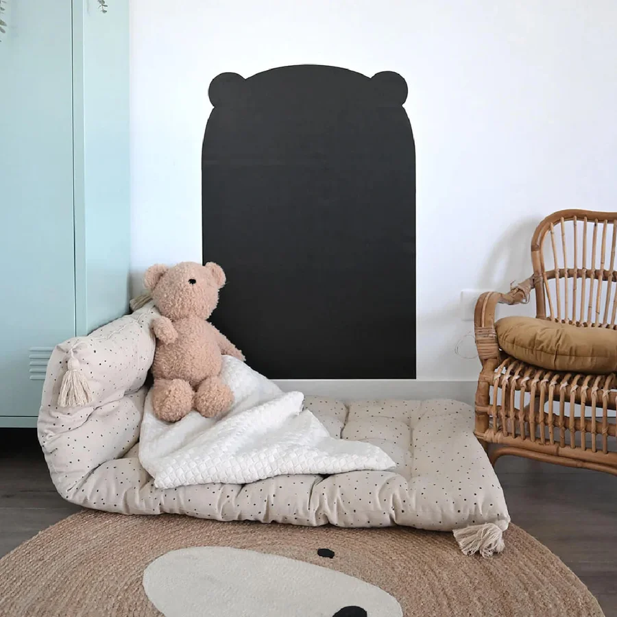 Ferflex® Magnettafel – Teddybär
