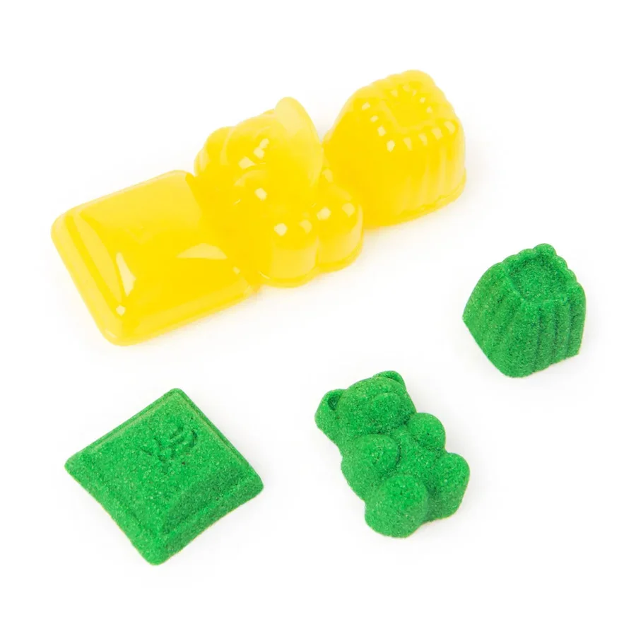 Kinetic Sand Naschtüte, verschiedene Varianten