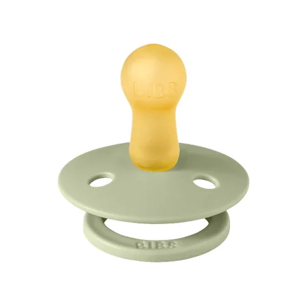 BIBS Studio Colour Sut Str 2 - Ladybug Sage