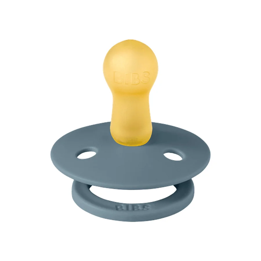 BIBS Studio Colour Sut Str 2 - Bumblebee Friends Petrol