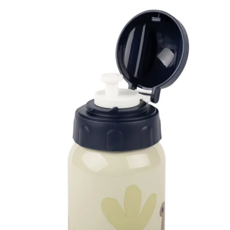 Trinkflasche Dinosaurier, 400 ml, Sigikid