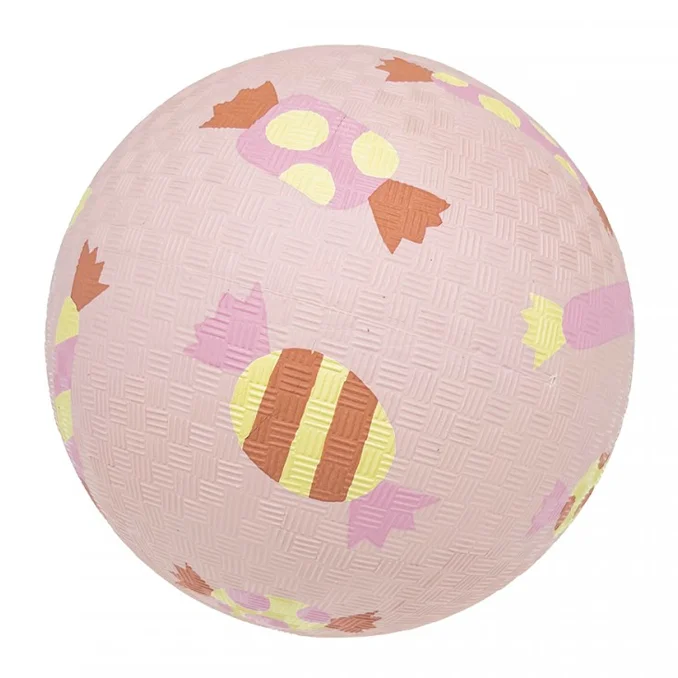 Petit Jour Kinderball, Süssigkeiten - gross