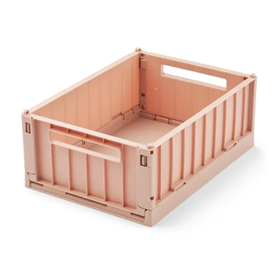 Liewood Weston Aufbewahrungsbox klein, pale tuscany