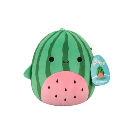 Squishmallows Christopher vandmelonhaj P23 19 cm