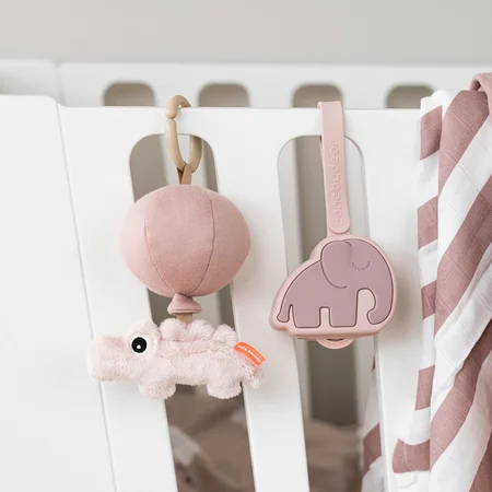 Aktivitäts-Spielzeug To go friend, croco powder, Done by Deer 