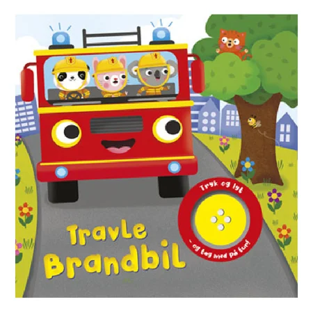 Travle Brandbil